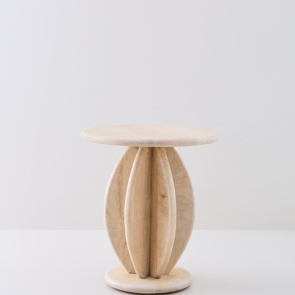Mesa Arlequín
