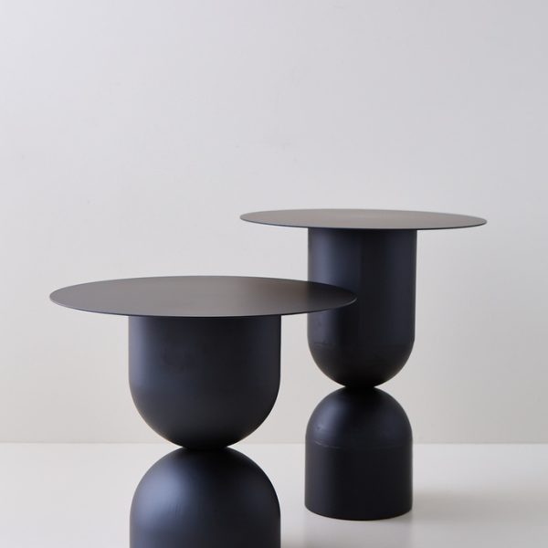 Mesa Heraclito set x2