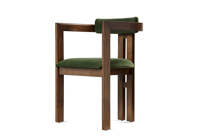 Silla Ebba - Imagen 2