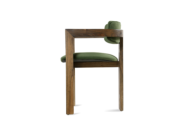 Silla Ebba - Imagen 3