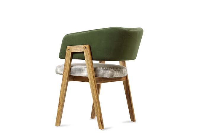 Silla Flora - Imagen 3