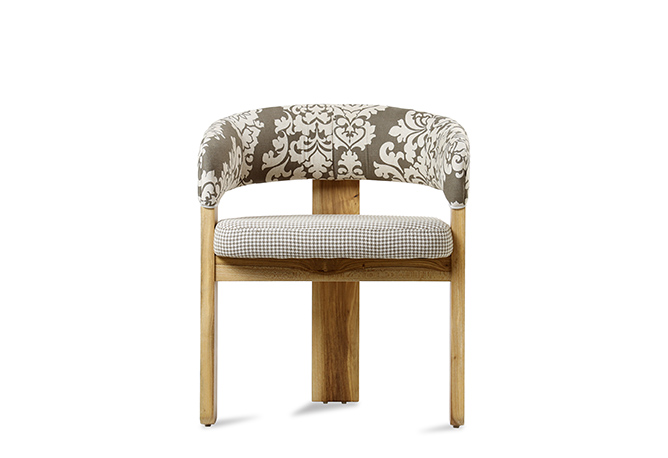 Silla Dana