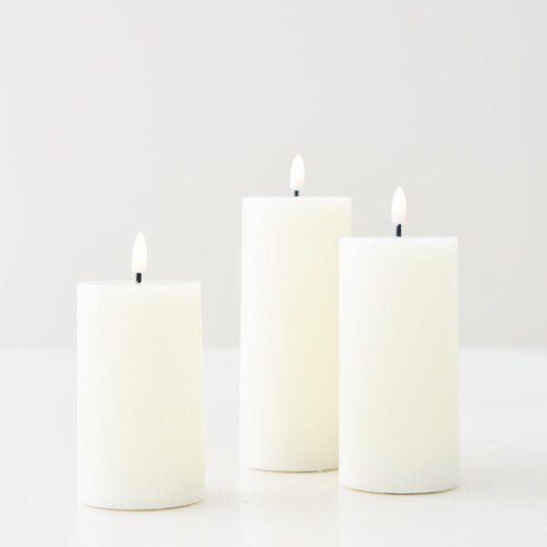 Vela Saha Ivory