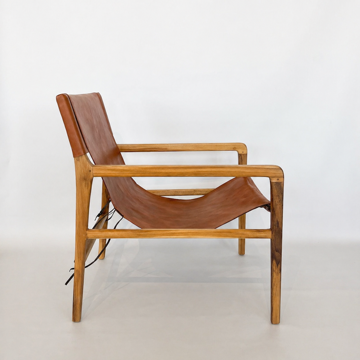 Sillón Leather - Imagen 3