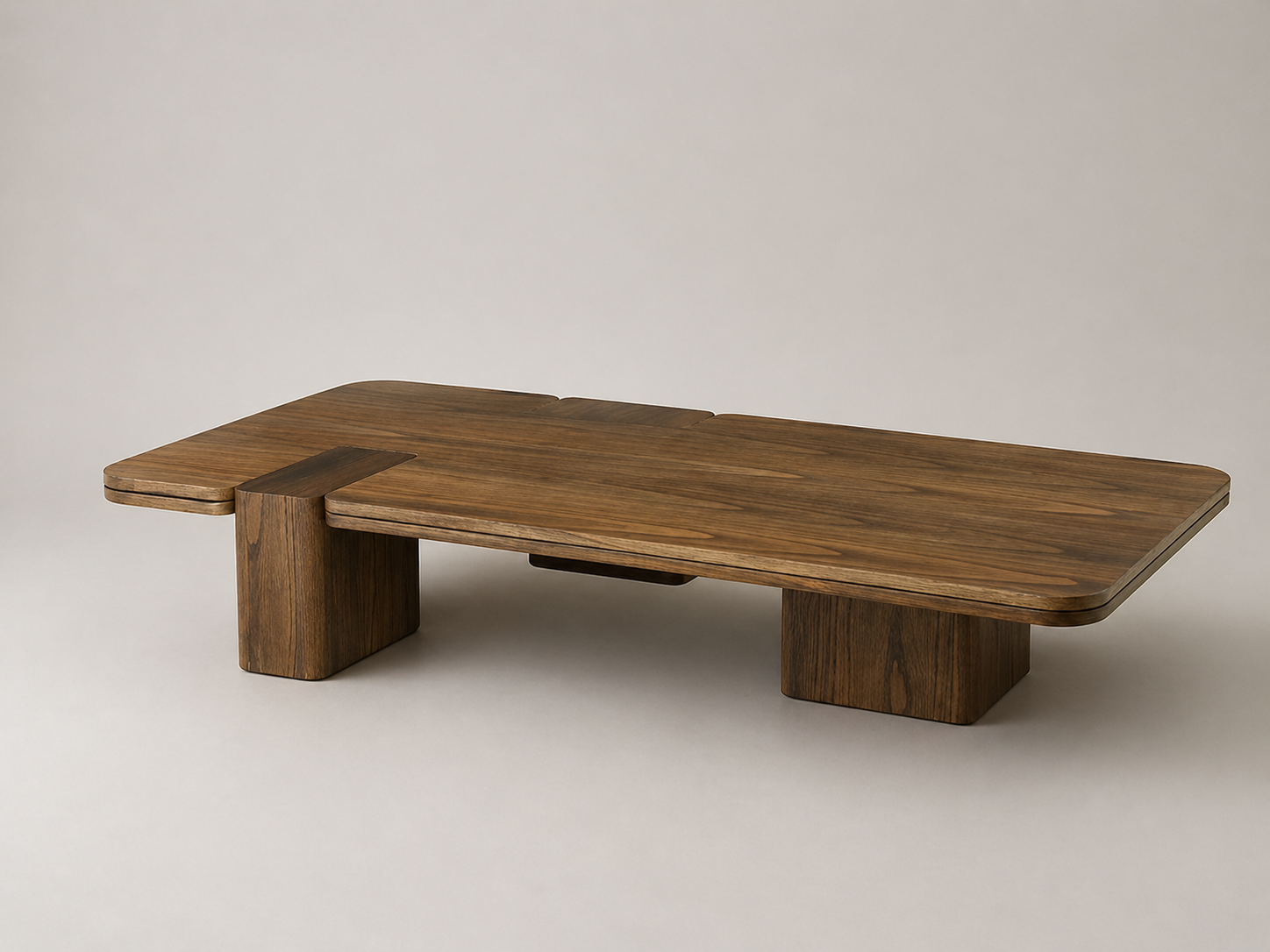 Mesa Baja Rectangular Scot