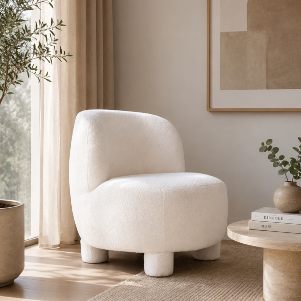 Sillón Geo