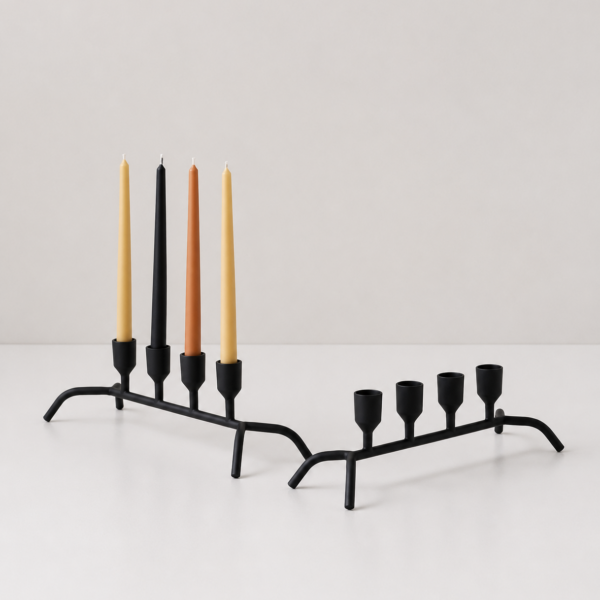 Candelabro Manantial