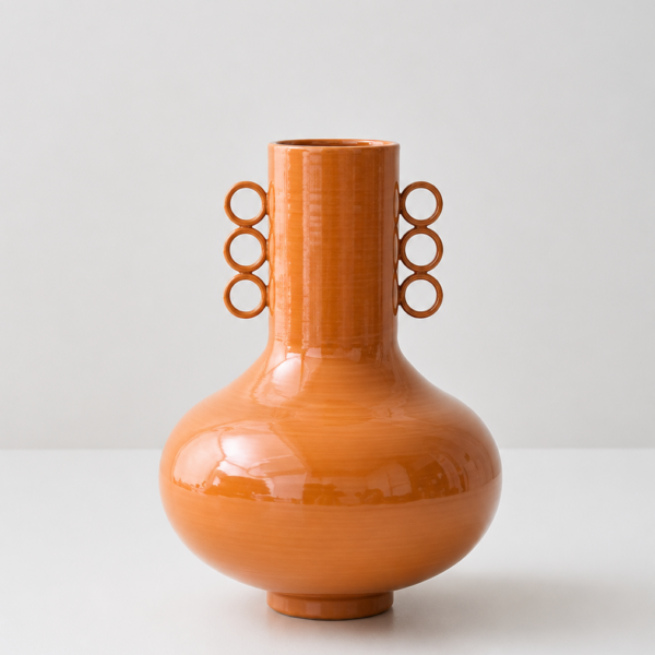Jarrón Wasabi