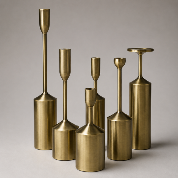 Candelabro Lumier