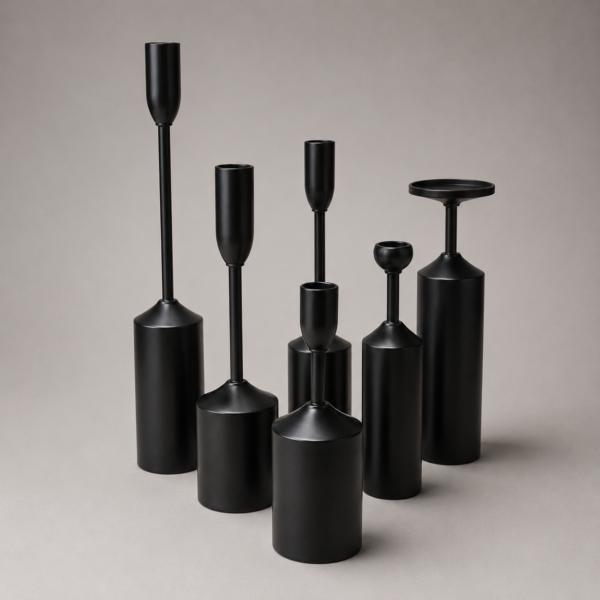 Candelabro Lumier