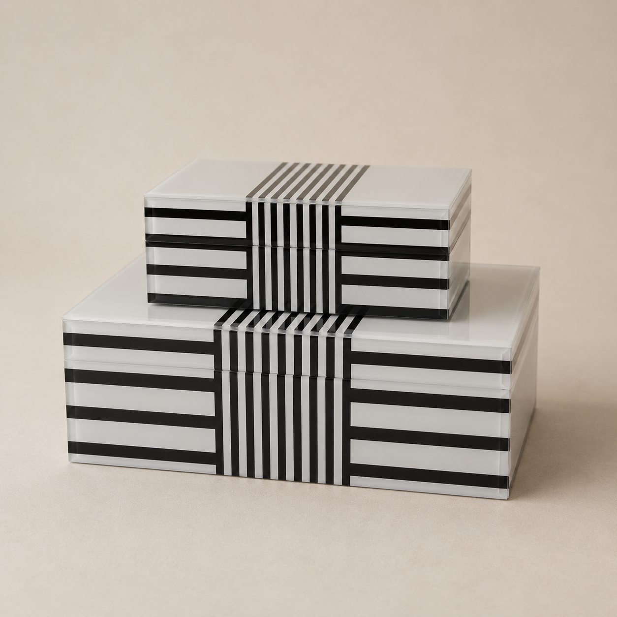 Cajas Senda SetX2