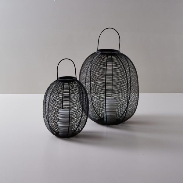 Portavela Tulum set x2