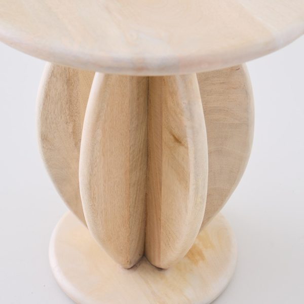 Mesa Arlequín
