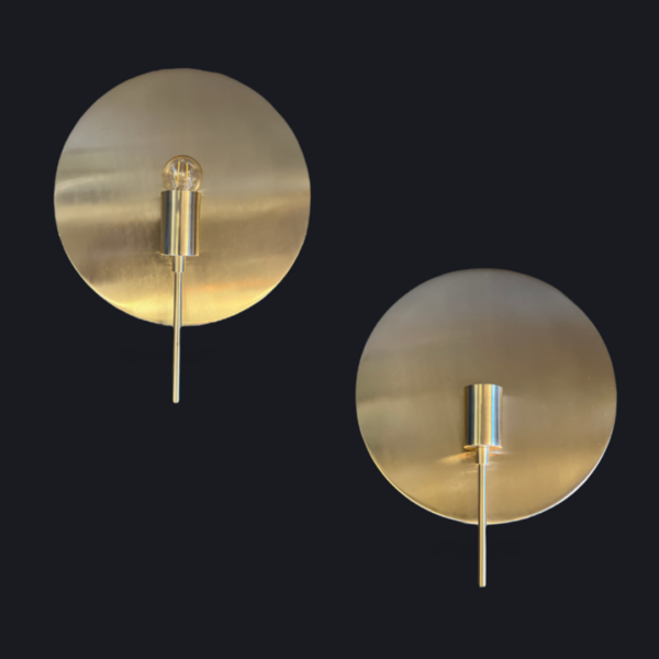 Lámpara Moon