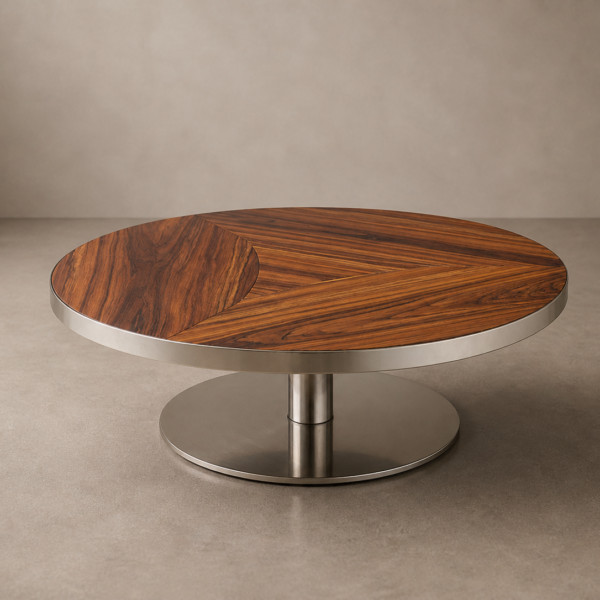 Mesa Bravia Baja