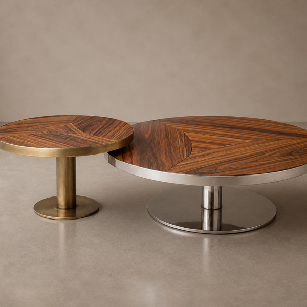Mesa Bravia