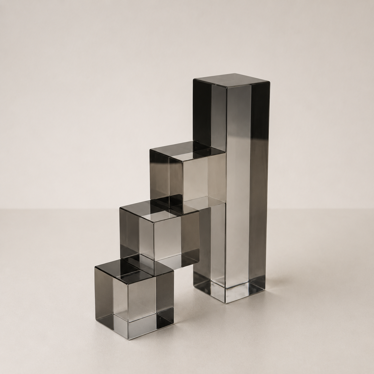 Adorno Escalera Gaia