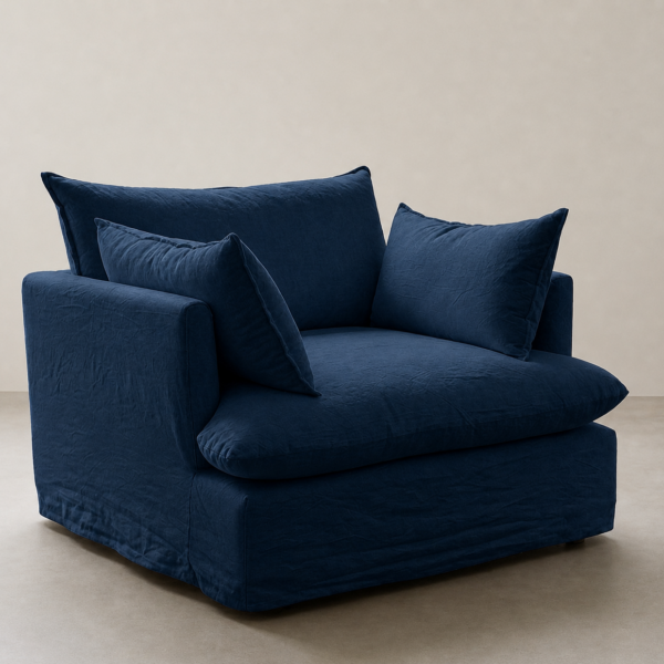Sillón Luma