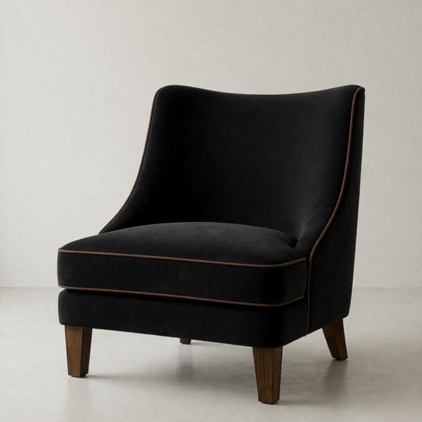 Poltrona Sand