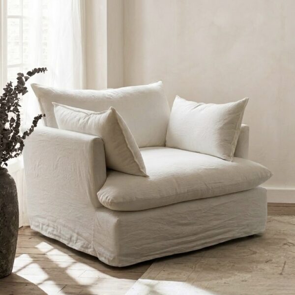 Sillón Luma