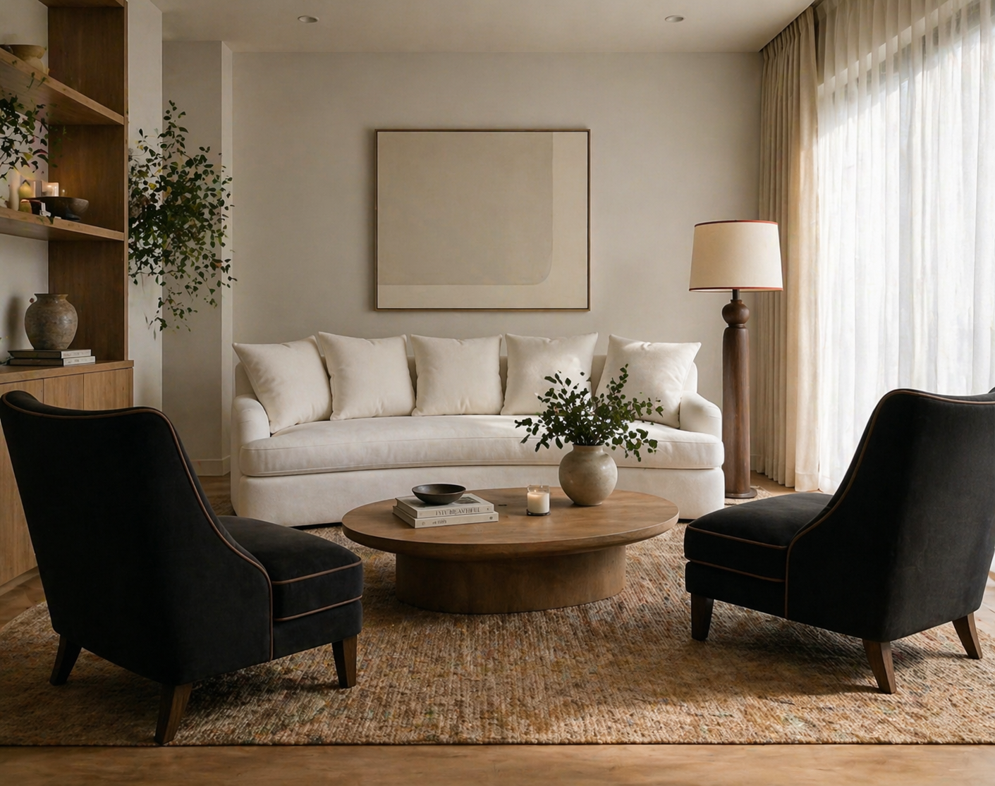 Poltrona Sand - Imagen 3